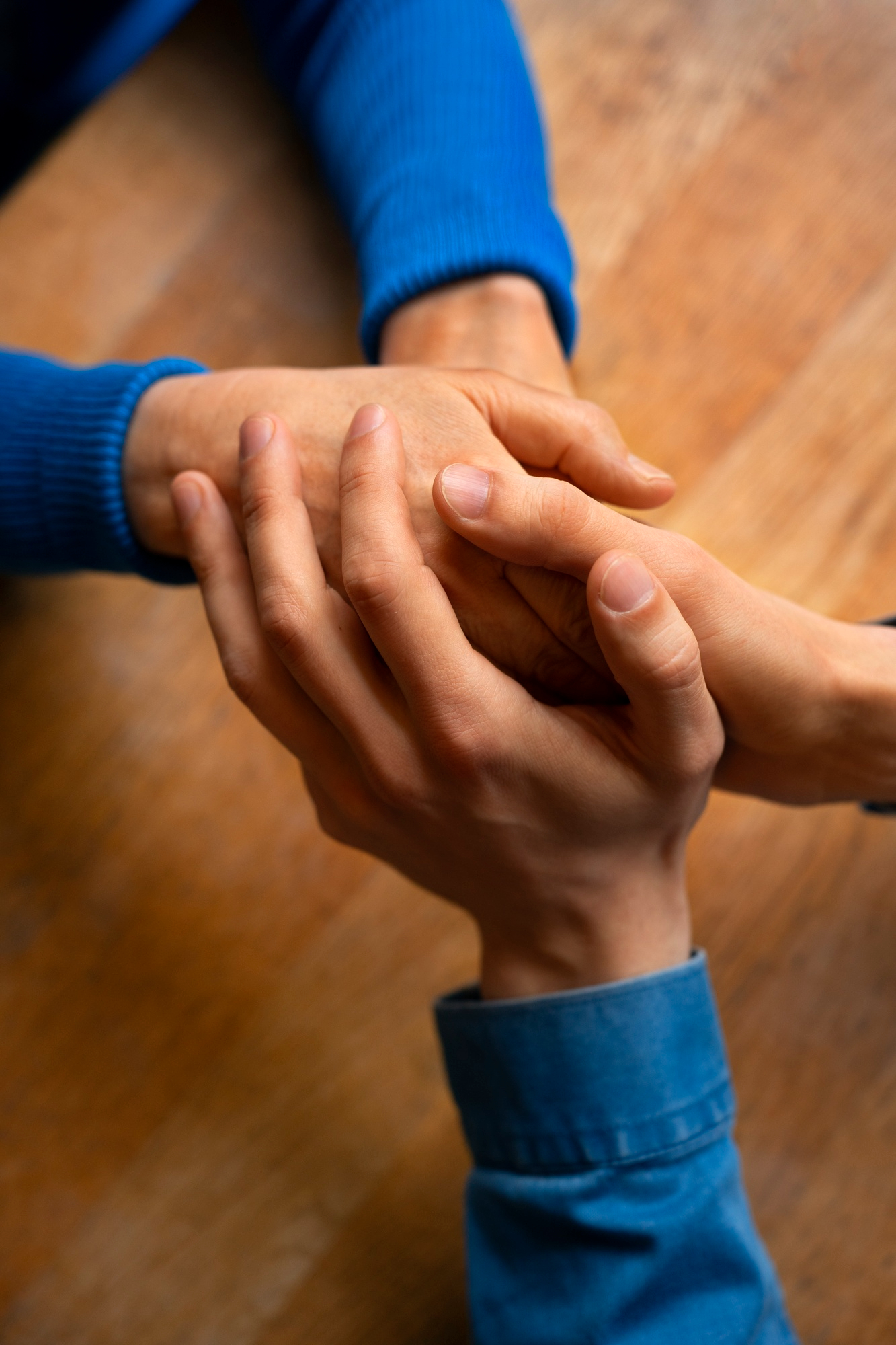 Helping support services