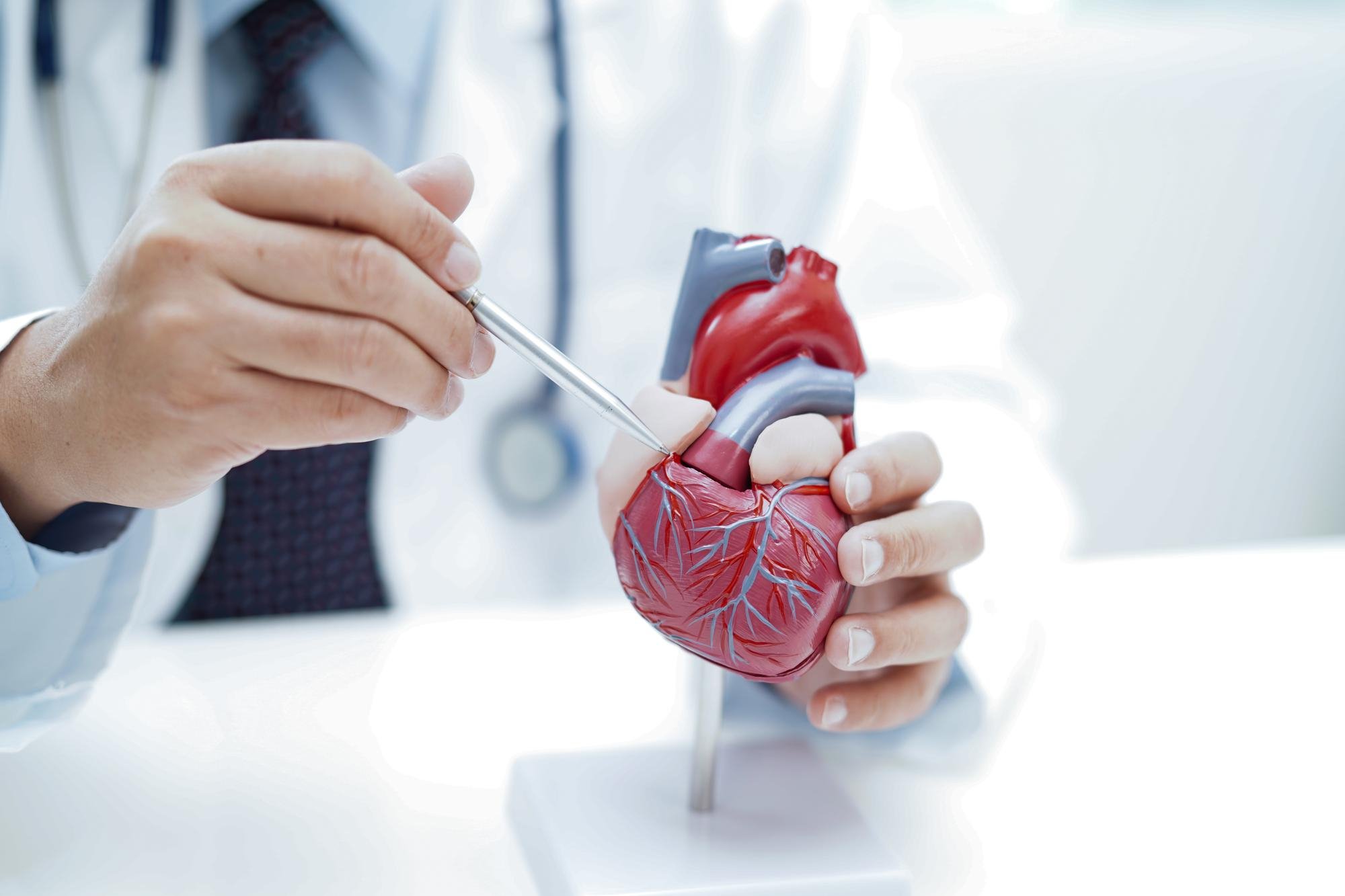 Cardiac care and heart surgery treatment coordination
