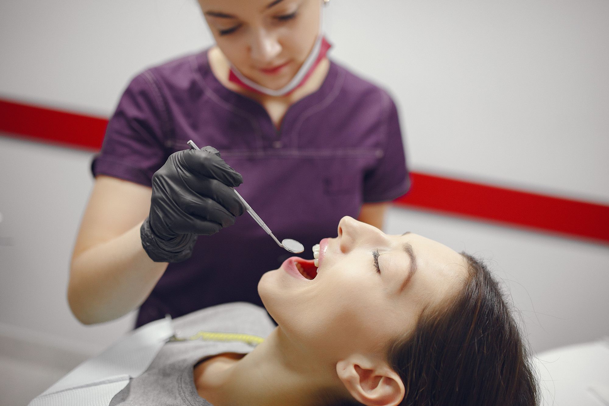Dental and oral maxillofacial care treatment coordination