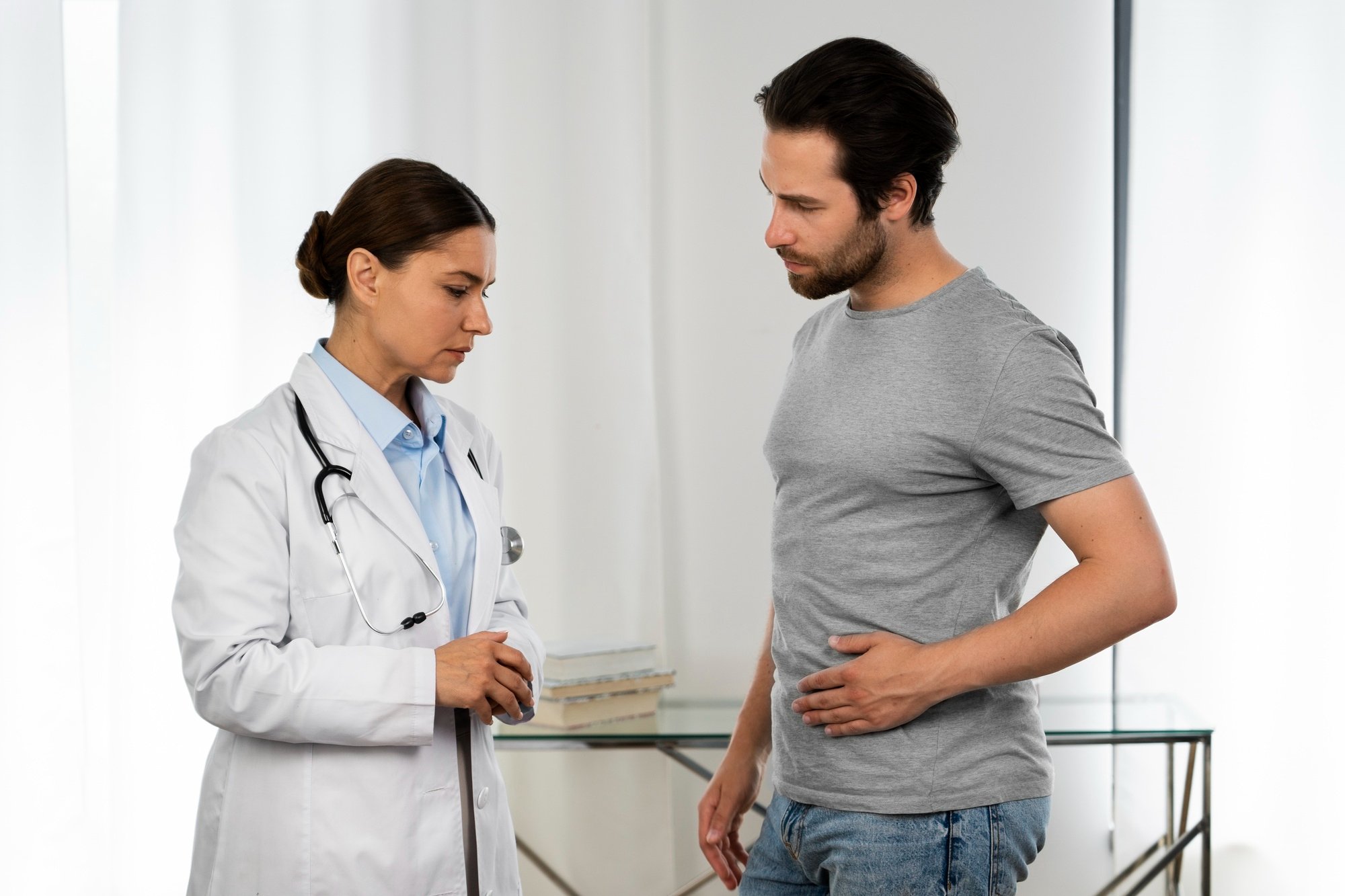 Gastro liver and bariatric surgery treatment coordination