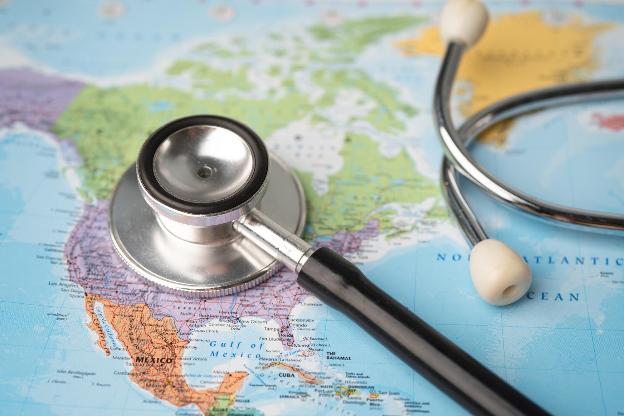 Medical travel and documentation assistance